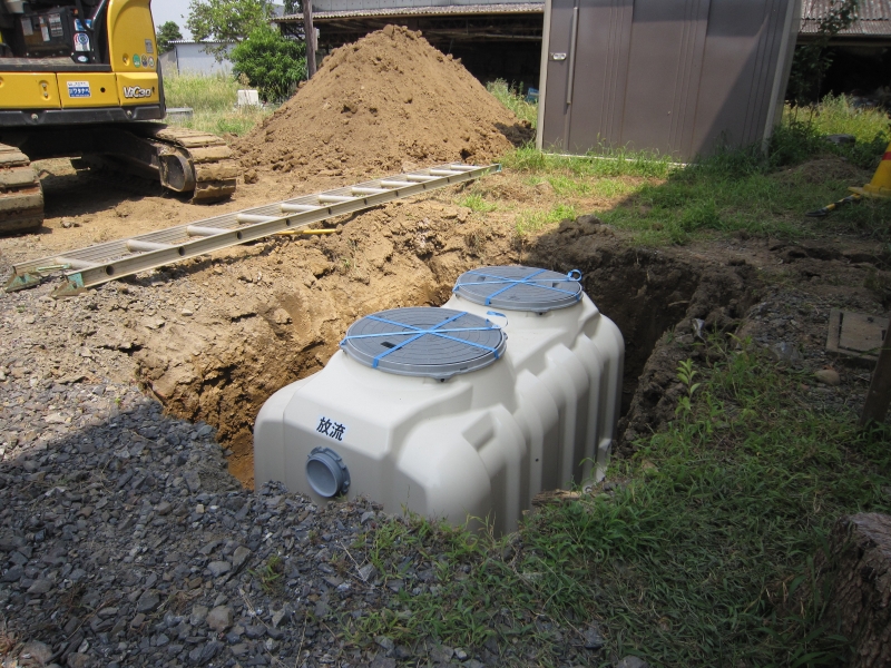 まちづくりプラン 浄化槽設置整備事業 環境衛生課 17年決算 甲佐町