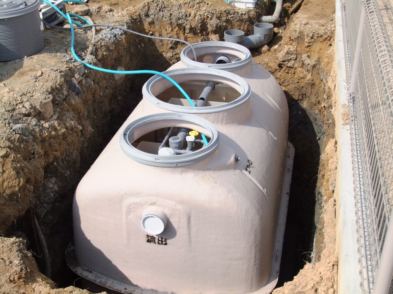 16年決算 まちづくりプラン 合併処理浄化槽設置整備事業 環境衛生課 甲佐町